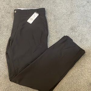 NWT Adidas ultimate365 pants